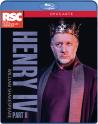 Shakespeare: Henry IV Part II (Royal Shakespeare Company)