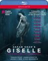 Akram Khan's Giselle (English National Ballet)