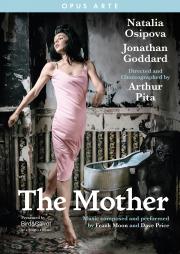 Pita: The Mother