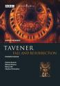 Tavener: Fall and Resurrection (BBC Singers)