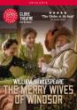 The Merry Wives of Windsor (Shakespeare's Globe)